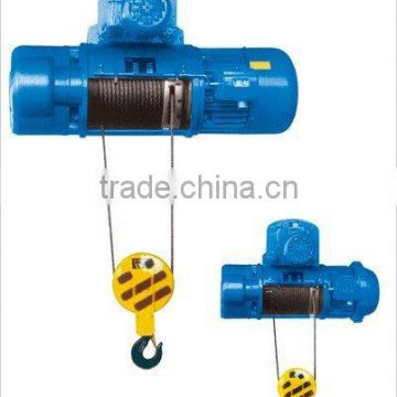 CD1/MD1construction tools electric cable hoist