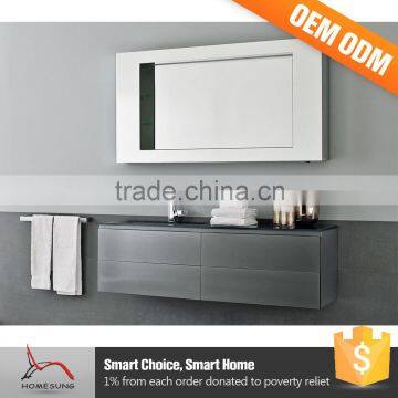 Best Seller New Design Basin Washbasin Cabinet