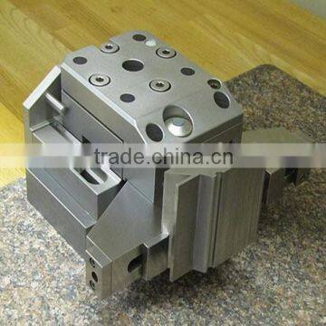 Cnc Wire Cut Edm Wire EDM Service/laser Cutting Service