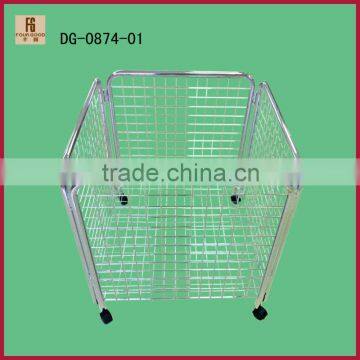 display shelf work for retail shore,supermarket ,shop fittings use