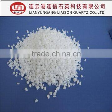 spherical dioxide silicon powder quartz sand/ Quartz powder 200mesh,325mesh,500mesh,800mesh