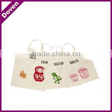 Original printed cheap apron