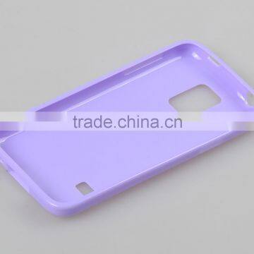Poly Jacket TPU Case for Samsung Galaxy S5 Mini
