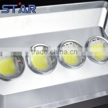 J70200W 200W LED Flood Light Spotlight Outdoor Lane Lighting Tunel Exterior Projectors Lamp IP66 Waterproof Has Le photo-6