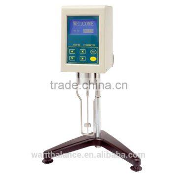 laboratory viscometer, lab viscometer, viscometer testing machine