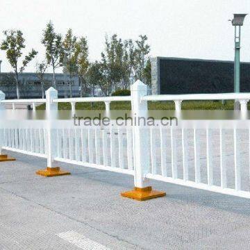 Cheap Ornamental fence for municipal(CHINA FACTORY)