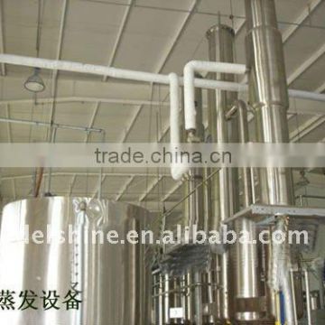 Glucose Syrup Equipment