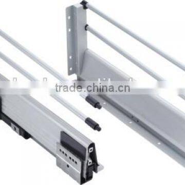 Hot sale kitchen furniture tool box drawer slides