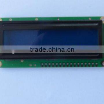 1602 lcd monitor module