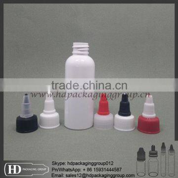 Free Sample!!!plastic Sports Water Bottle, 60ml Unicorn Plastic Dropper Bottle Price for e Liquid photo-4