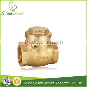 Hot selling Brass Check Valve