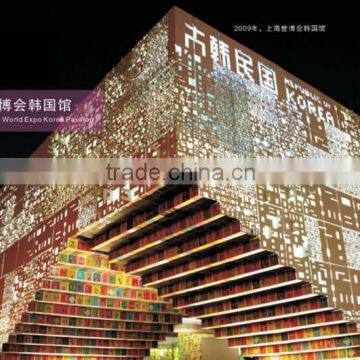 Steel Structure Workshop Warehouse Building Design, Manufacture4