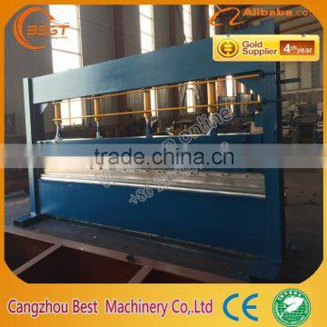 Profile Roofing Sheet Bending Machine