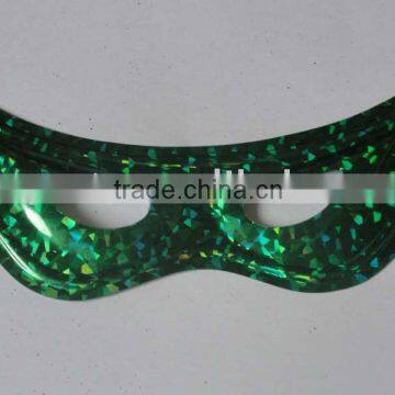 fashion pvc mask