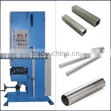 horizontal sheet metal grinding machine in Guangdong