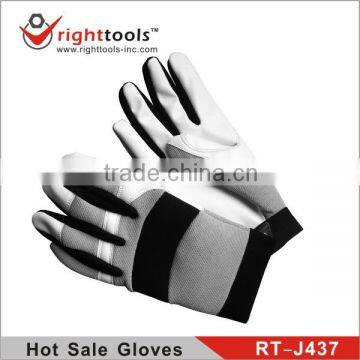 RIGHT TOOLS RT-J437 HIGH QUALITY SAFETY GLOVES