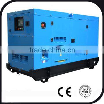20KW Silent Diesel Generator With FOTON 4JB1Engine photo-4