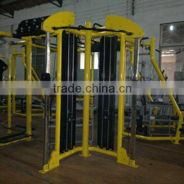 Cross fit cross fit equipment crossfit station (W-005)