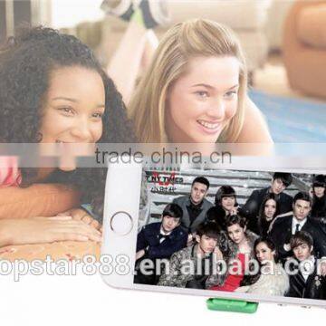 Factory Direct Selling Colorful Mobile Phone Stand photo-4
