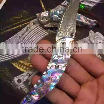 survival folding pocket knives of ceramic knife knives color