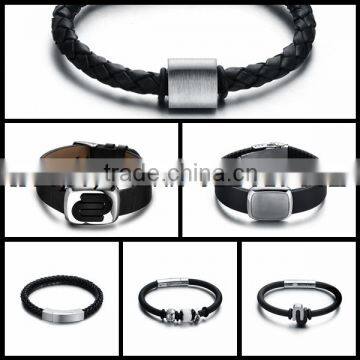 Energy jewelry,mens energy bracelet series