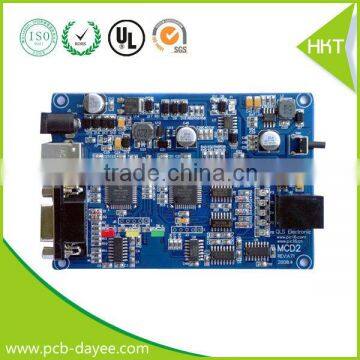 HENGKAITUO STB(Set Top Box) hasl pcb board