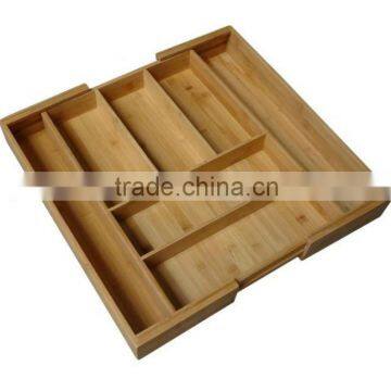 Section Serving Tray