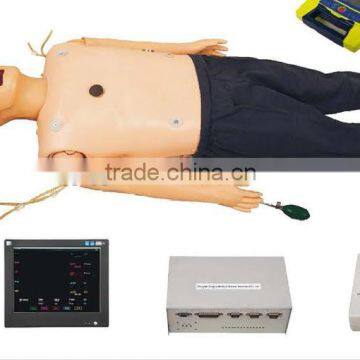 ACLS850 ACLS Training Manikin teaching models