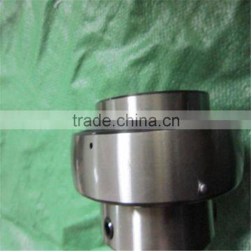 Stainless steel pillow block bearing with plastic bearing housing UC320