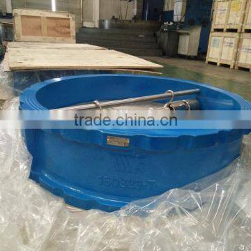 Dual Plate Wafer Check Valve photo-3
