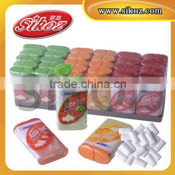 xylitol chewing gum SK-G021