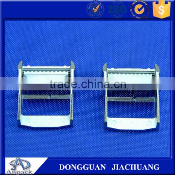 Cheap Metal Cam Zinc Alloy Buckle with 1 inch