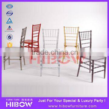 wholesale high quatity wedding chair rental