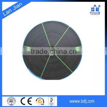 Popular Rubber Heat Resistant Contact Belt for Industry photo-2