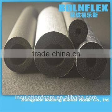 Zhongshan Branded Rubber Foam Insulation Heat Insulation Pipe Manufacturer