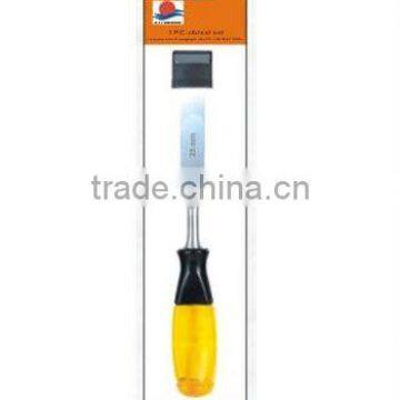 Hot Sales and High Quality SHGF0251 Hand Tool Wood Chisel