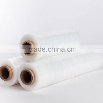 PE high viscosity wrapping film Winding film