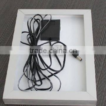 40W Monocrystalline silicon solar module