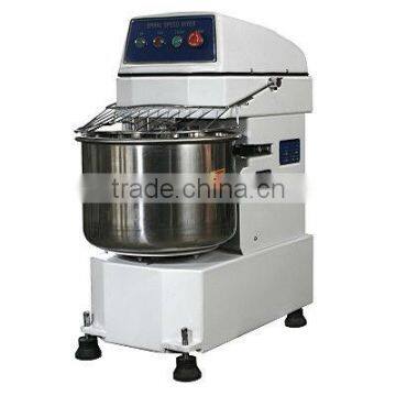 good price 30 Litre bakery spiral dough mixer