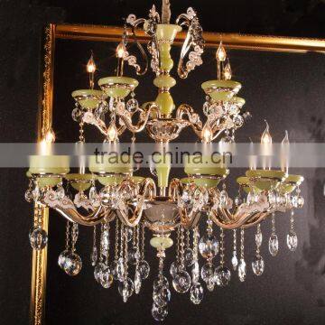 maria theresa chandeliers, crystal wedding decoration crystal chandelier