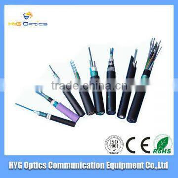 underwater fiber optic cables for network solution