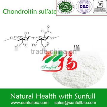 Chondroitin Sulfate