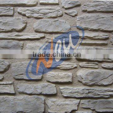 PU Artificial stone panel,Home deport chinese supplier,unique quality