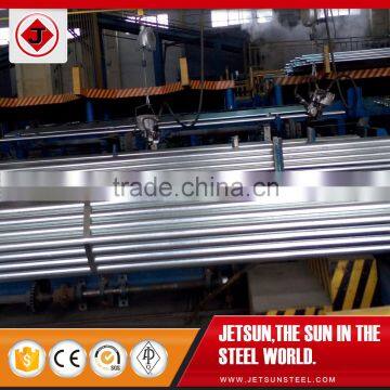 Wholesale Seamless 50mm Steel Galvanized Pipe