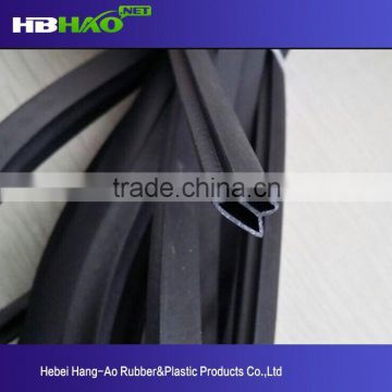 China factory intumescent coating rubber seal