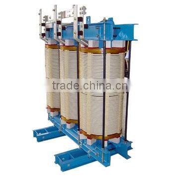 SG(B)10-H air-insulated dry-type transformer