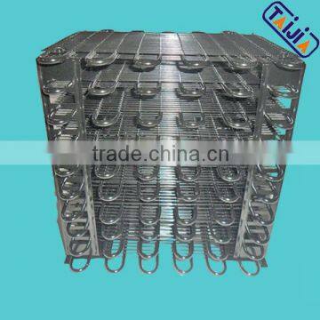 Industrial Refrigerator Parts Wire Condensers