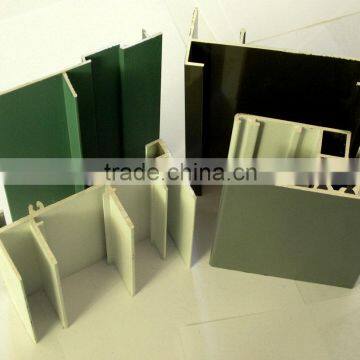 Aluminum Alloy Door and Window Parts