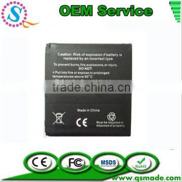 Factory OEM Original Standard Mobile Phone Battery 1150mAh For SBP-21 A50gb/t 18287-2013 Mobile Phone Battery