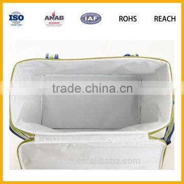 New Design Insulated Zero Degrees Inner Cool Lunch Cooler Bag photo-4